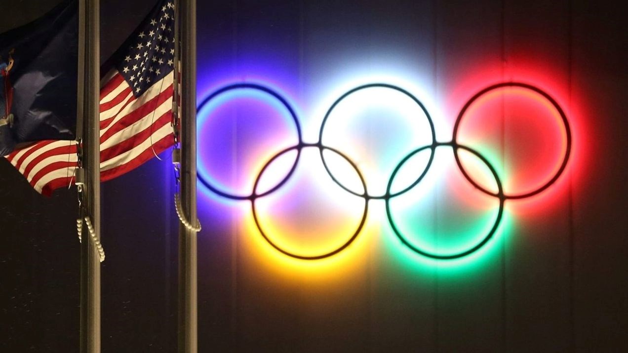 Time to register for the McClure Olympics